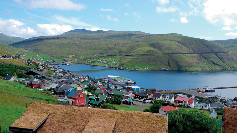 Turystyka off-road: gdzie warto wyjechać, Skandynawia i Islandia