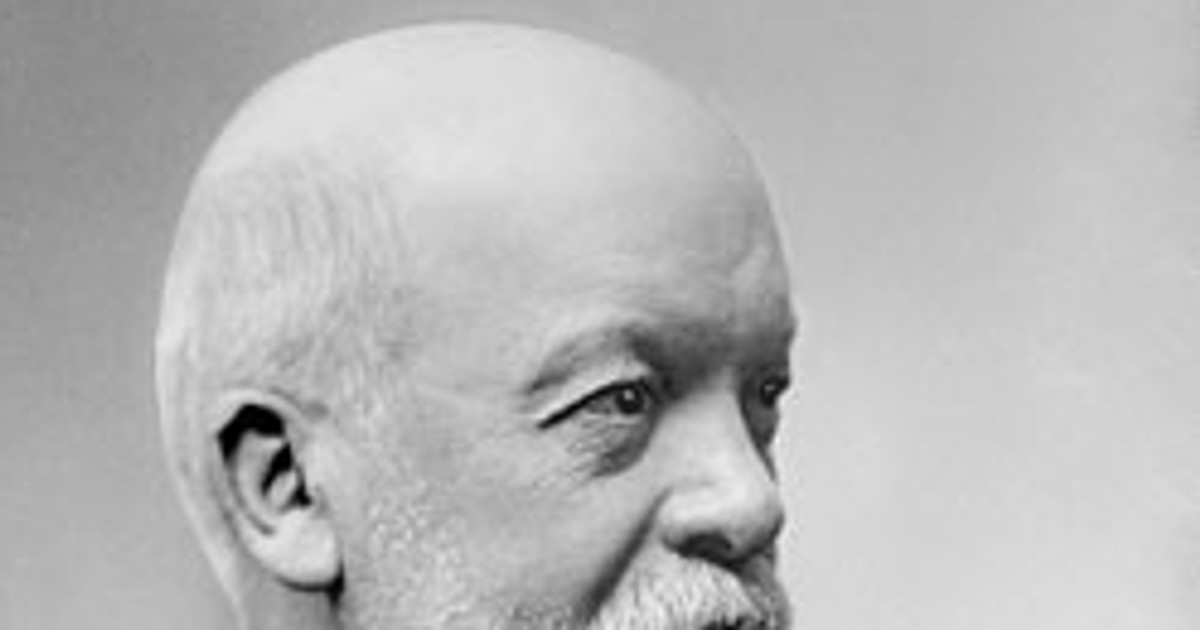 Gottlieb Daimler: od narodzin ojca motoryzacji upłynęło175 lat