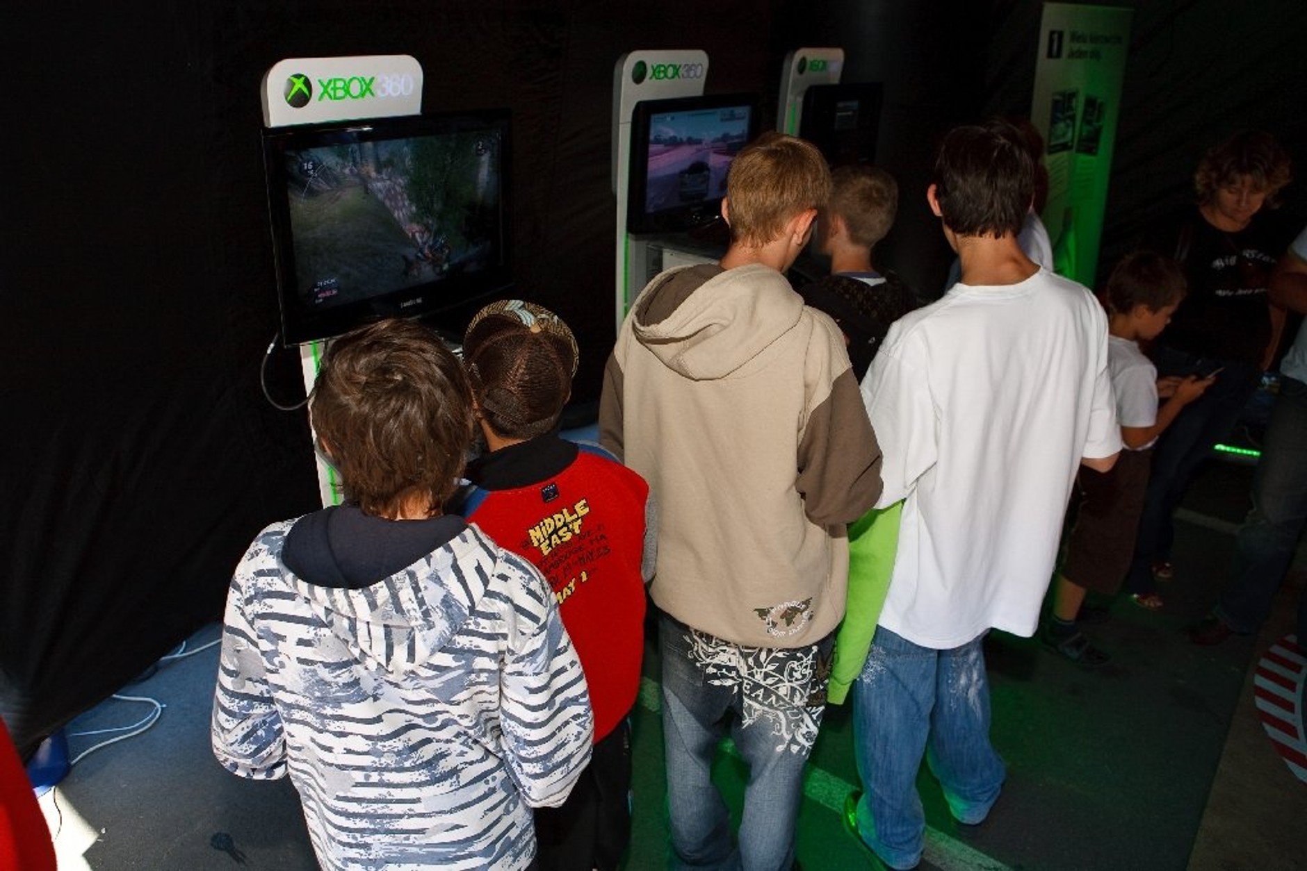 Mobil 1 New Life Tour - Oto coś dla pasjonatów