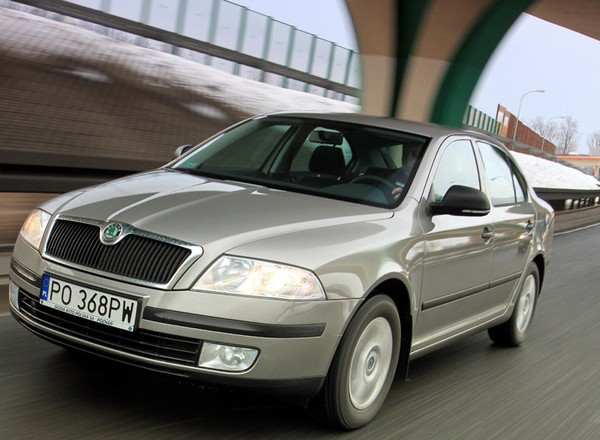 Skoda Octavia Tour: okazja czy handlowy trick?