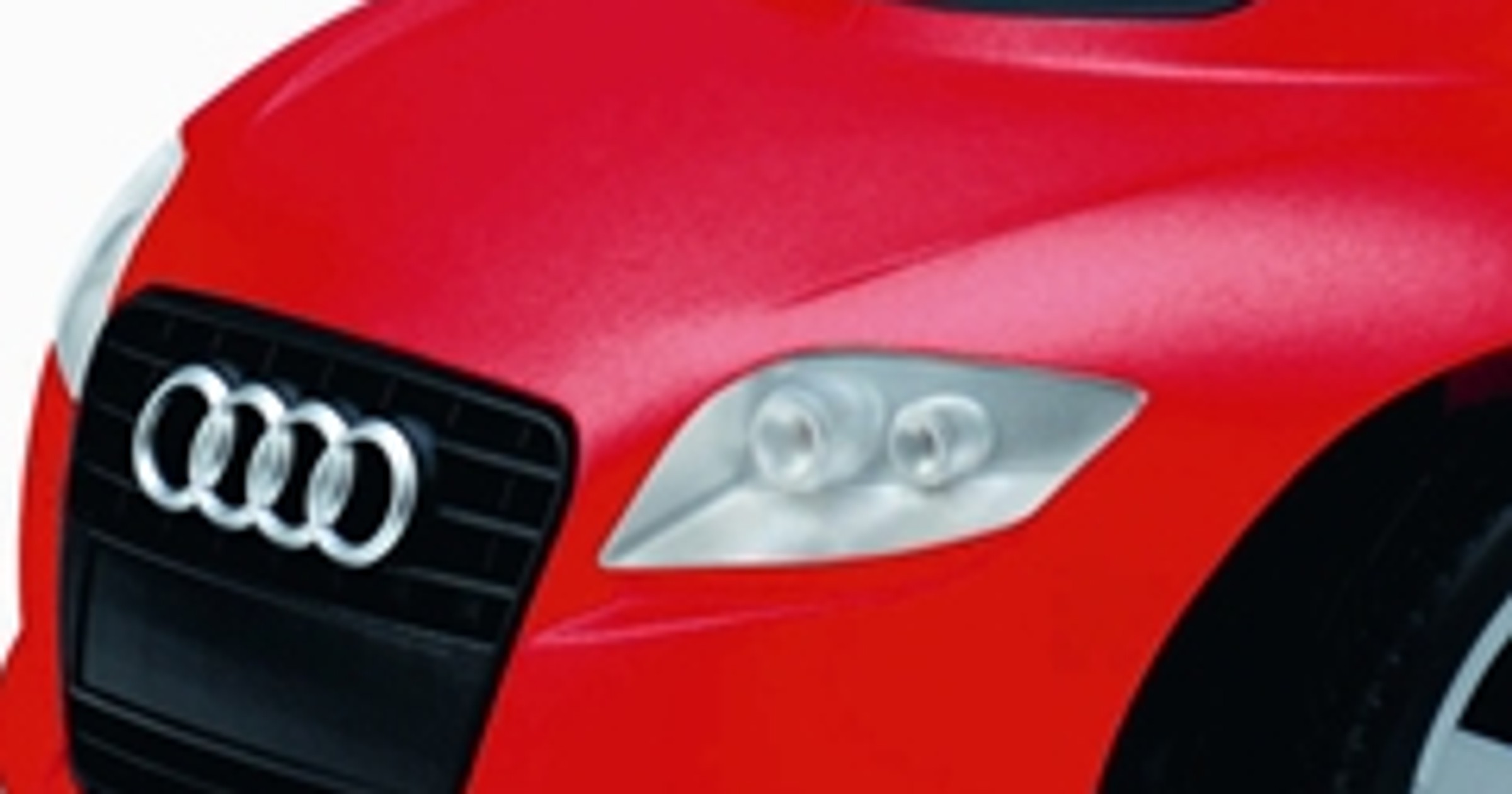 Nowe Audi Q7? 