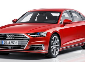 Audi A8 – czwarta generacja już w sprzedaży za 409 tys. zł