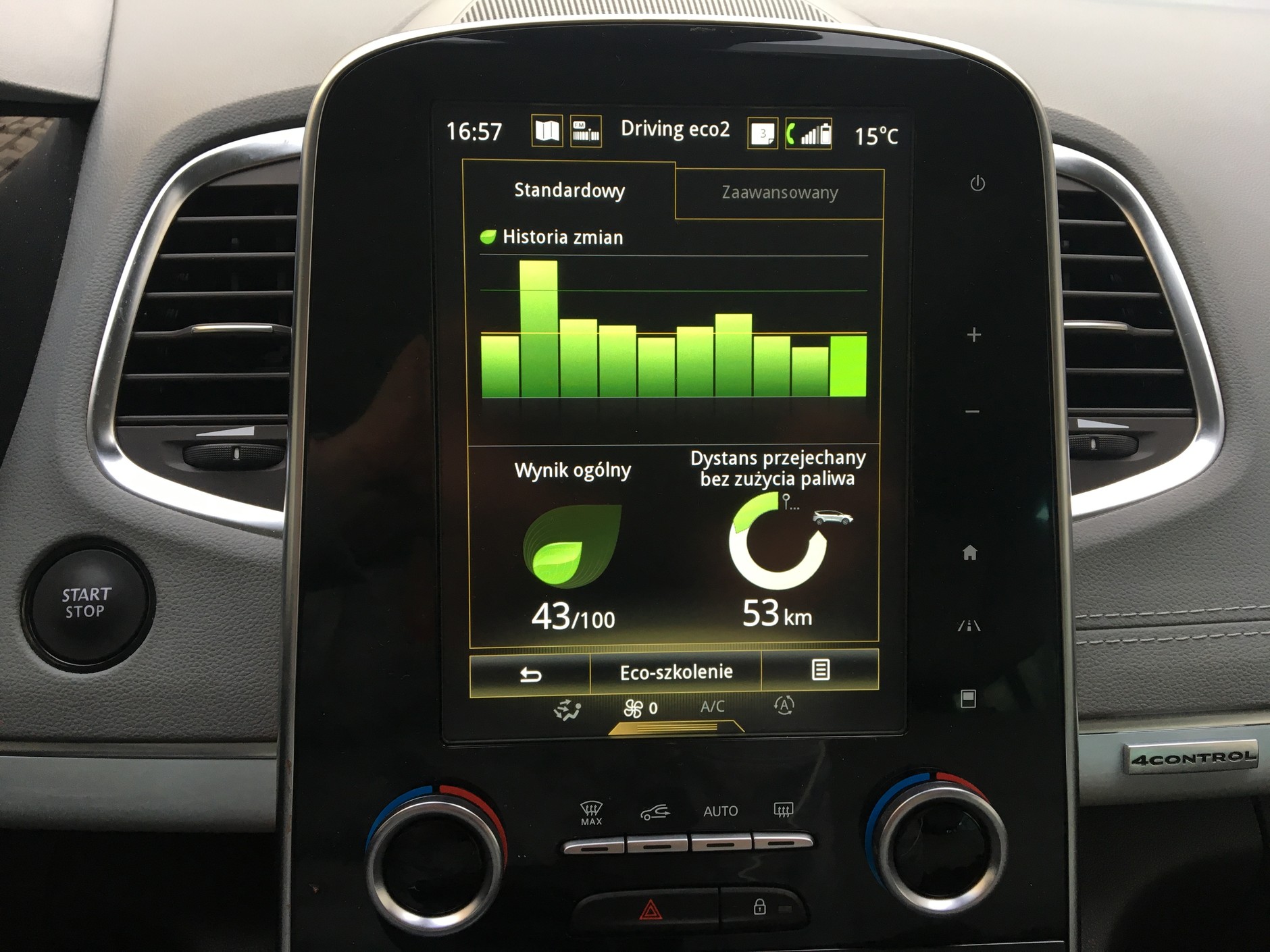 Renault Espace z nowym 200-konnym dieslem | Test