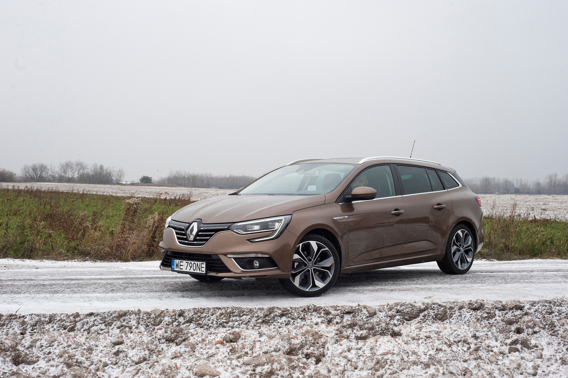 Renault Megane Grandtour