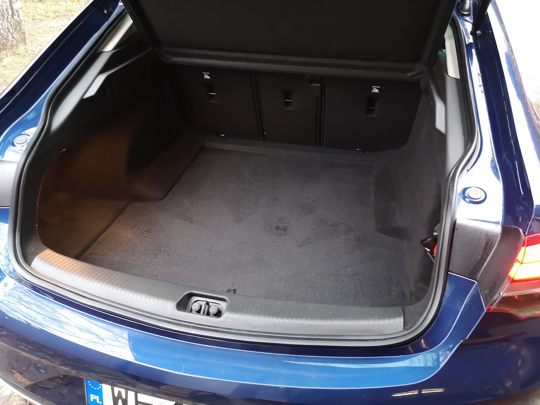 Opel Insignia 2.0/200 KM