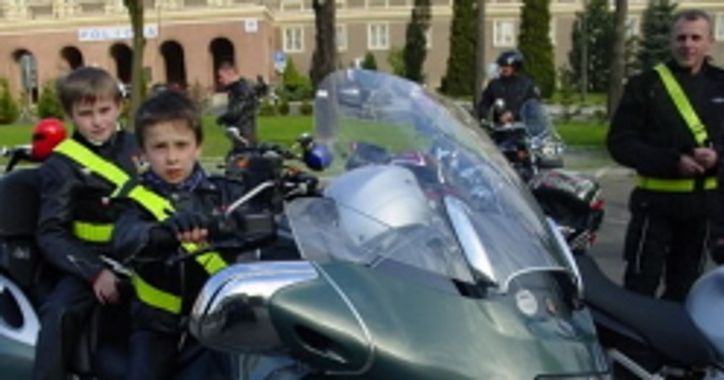 Sezon motocyklowy na Podkarpaciu otwarty!