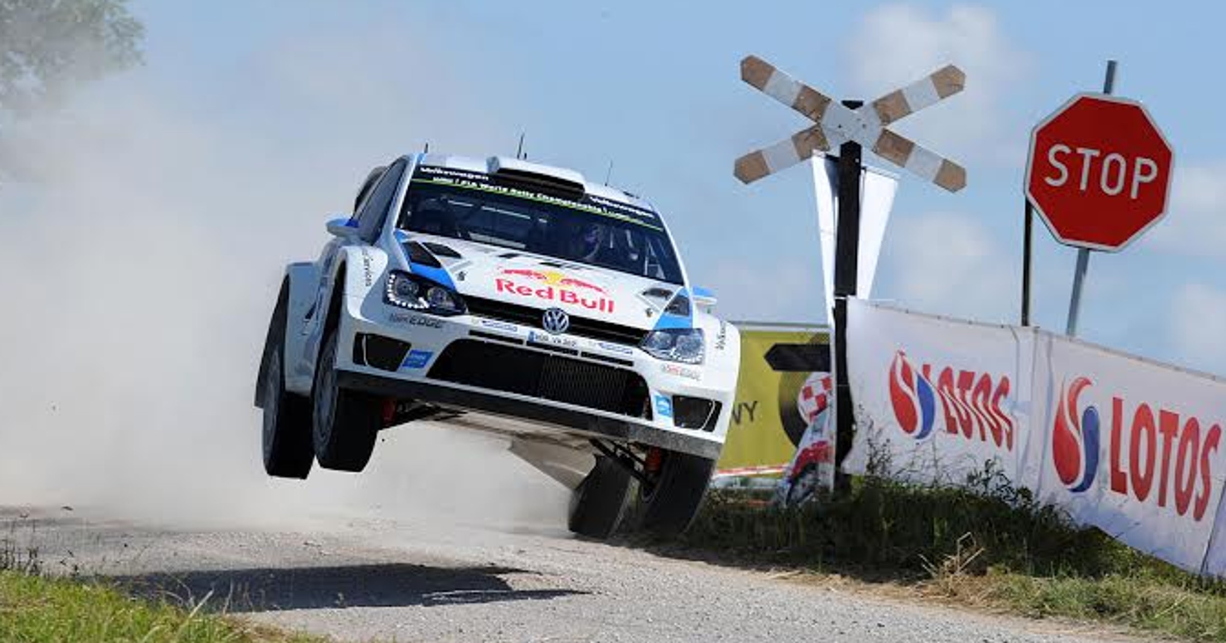 Sebastien Ogier