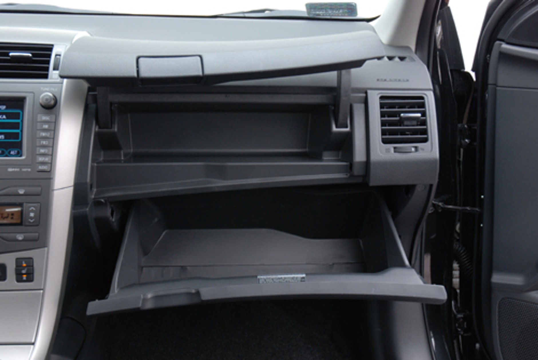 Toyota Corolla i Honda Civic - Mierzymy o klasę wyżej