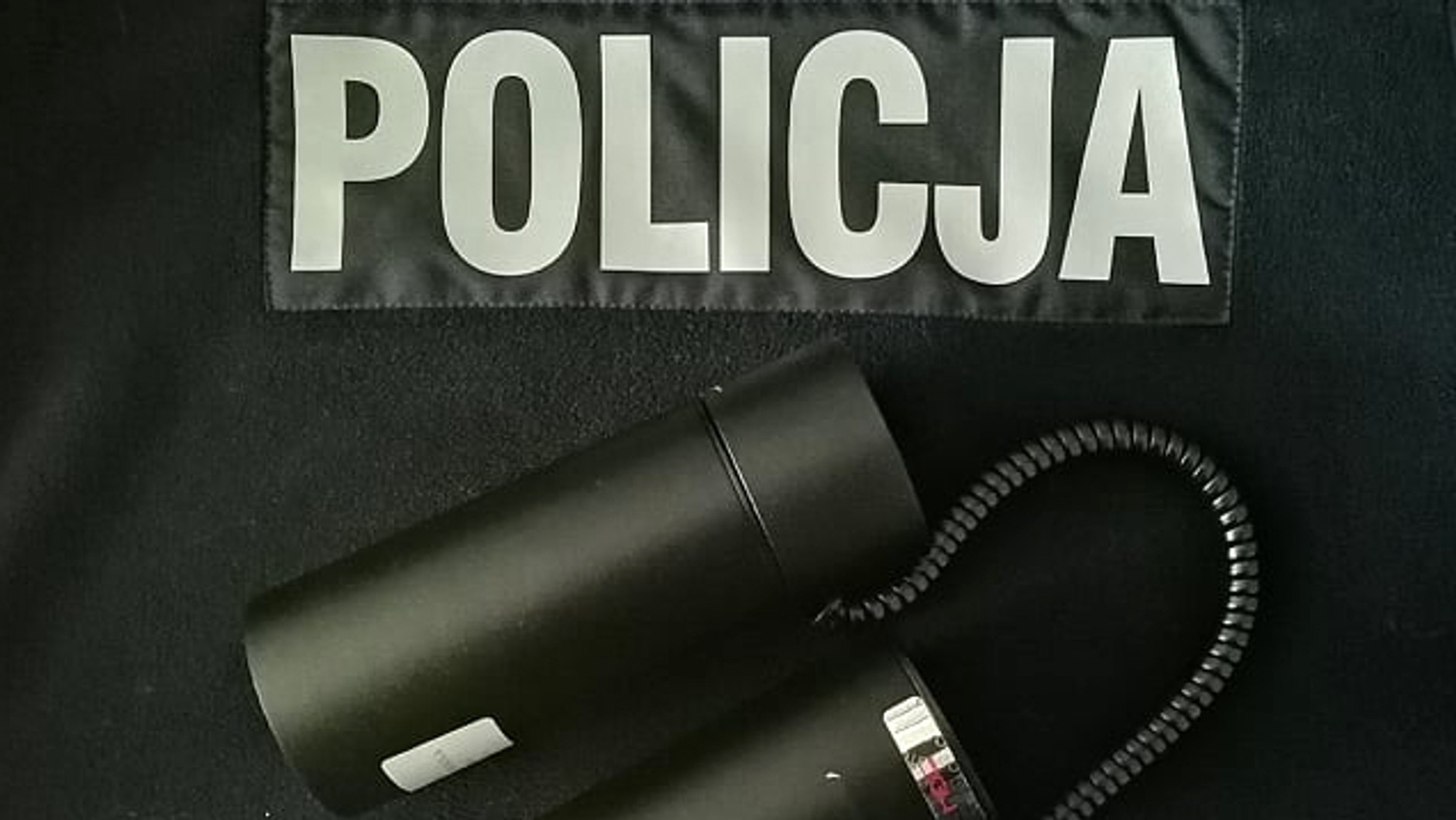 Policja ma specjalne mierniki do szyb