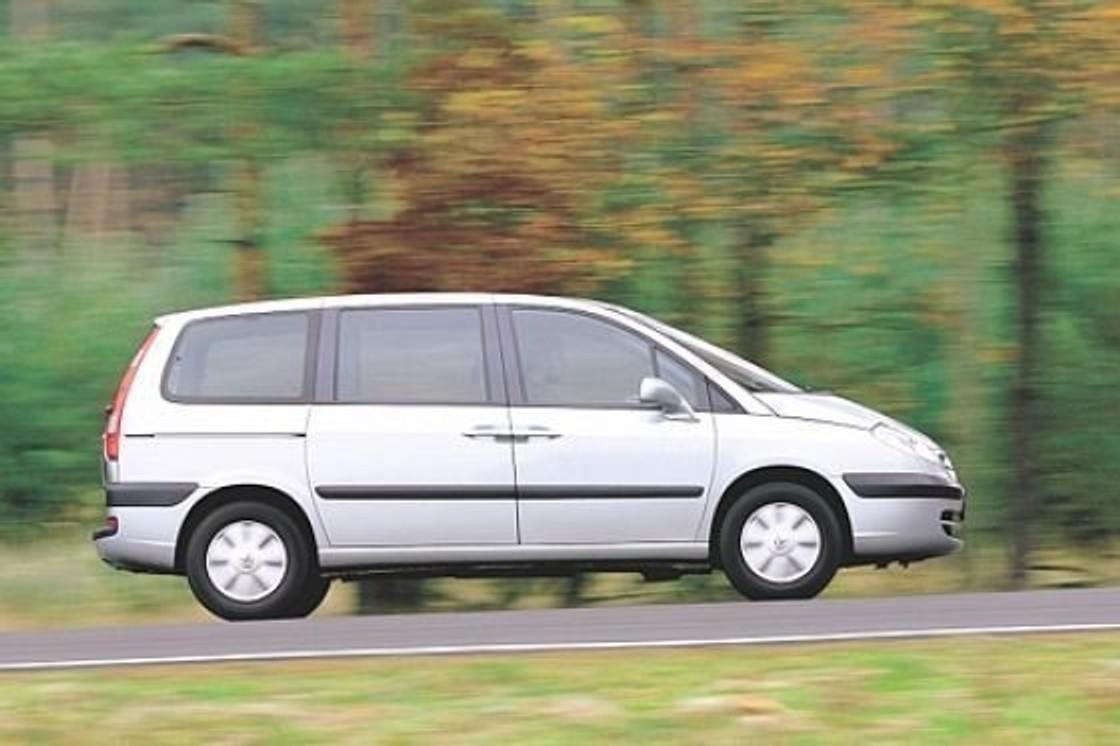 Samochody w testach długodystansowych. Część pierwsza