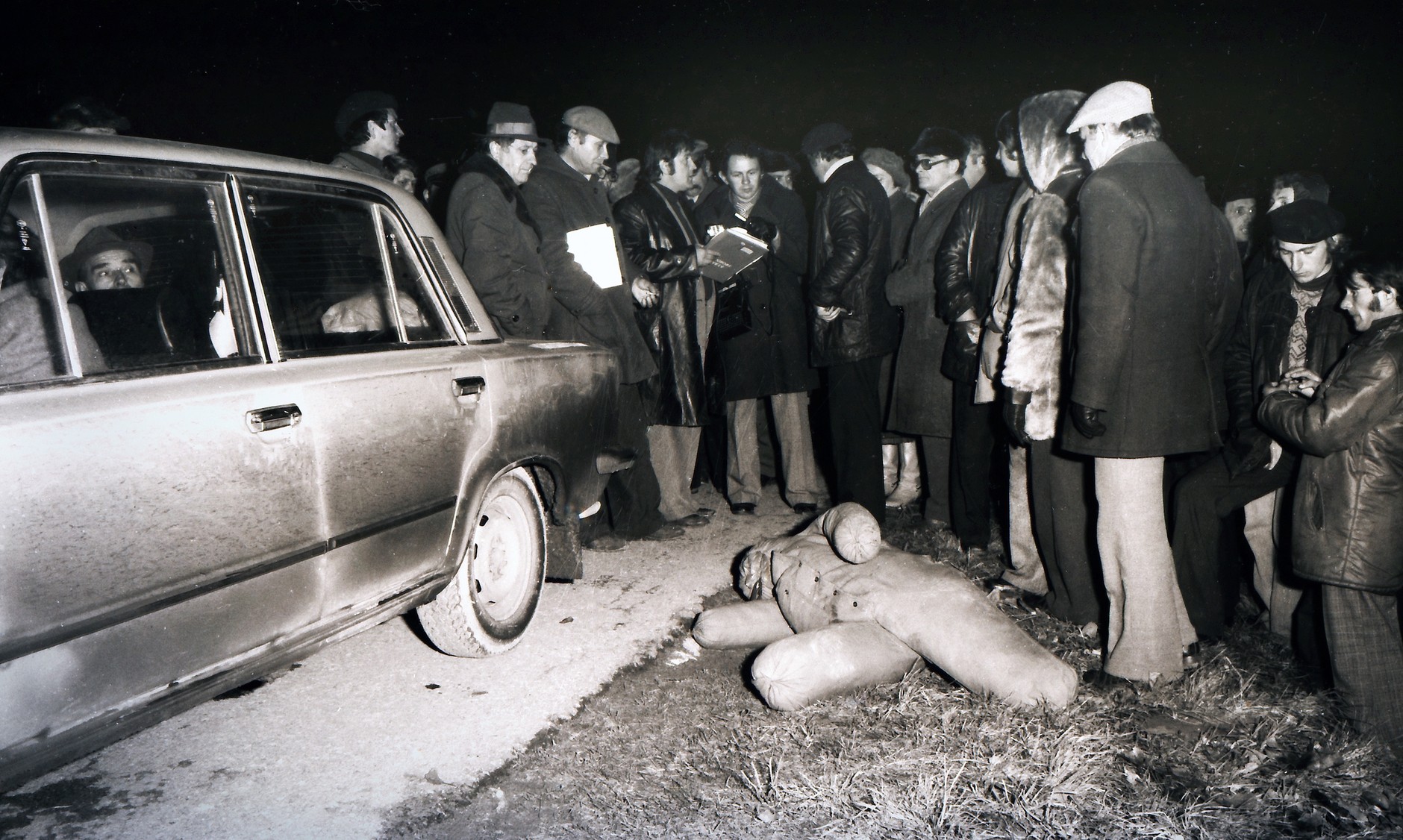 Zbrodnia połaniecka