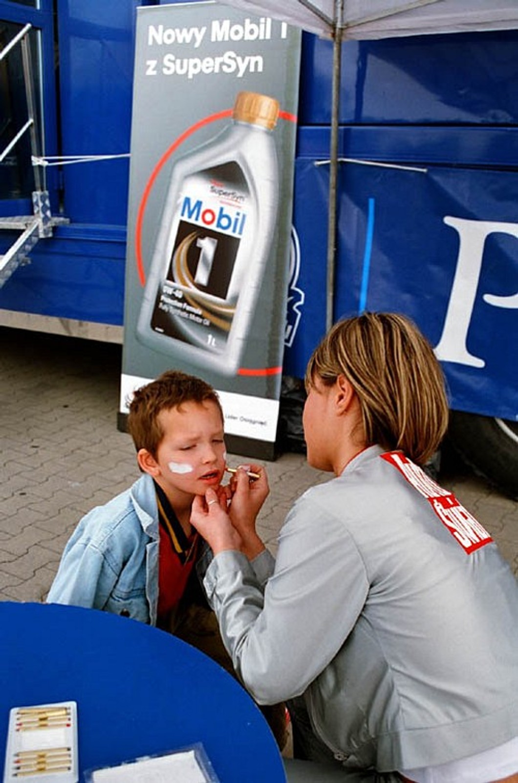 Półfinał w Lubinie