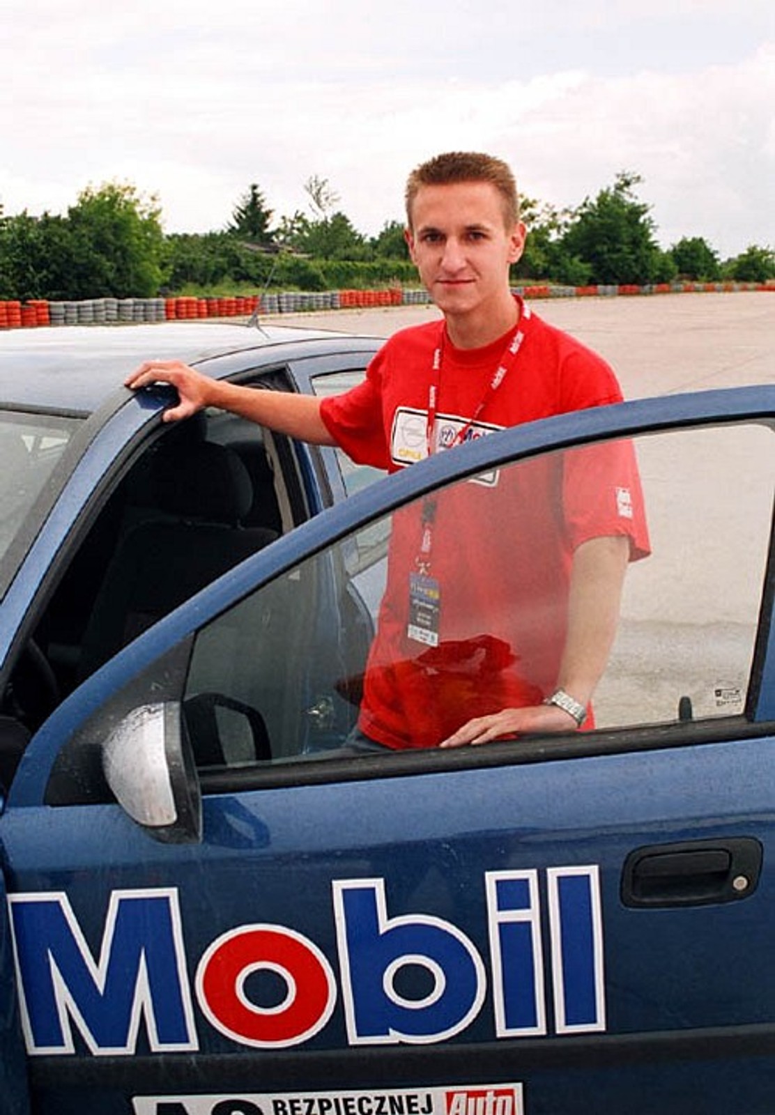 Finał w Warszawie - 19-20 czerwca