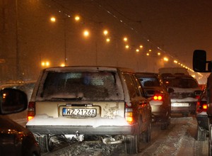 Zadbaj o dobrą widoczność i przejrzystość szyb