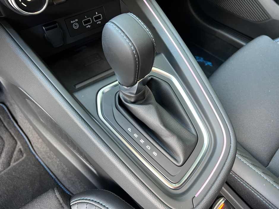 Renault Clio 2023 po liftingu