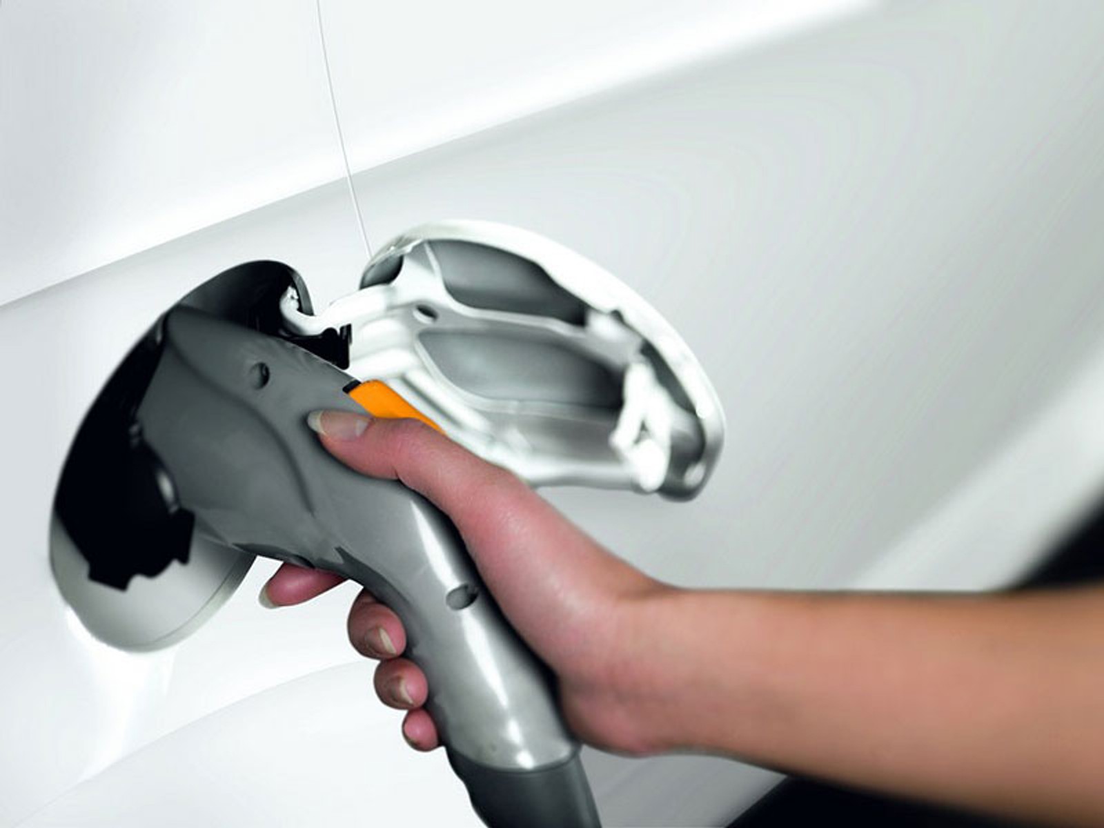 Citroën C-Zero wkrótce w sprzedaży (galeria)