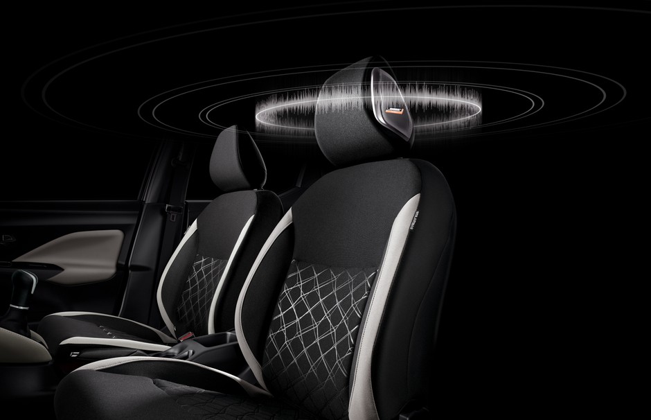 Nissan Micra 2021