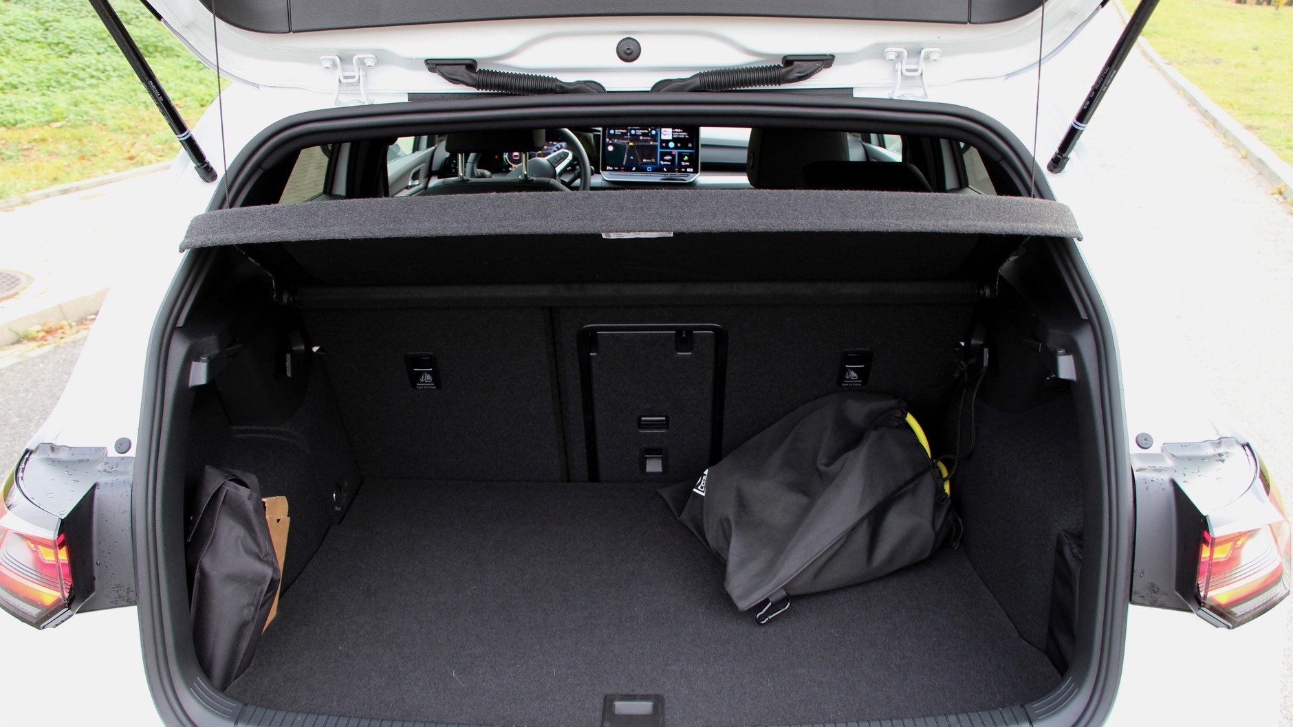 Volkswagen Golf eHybrid Edition 50