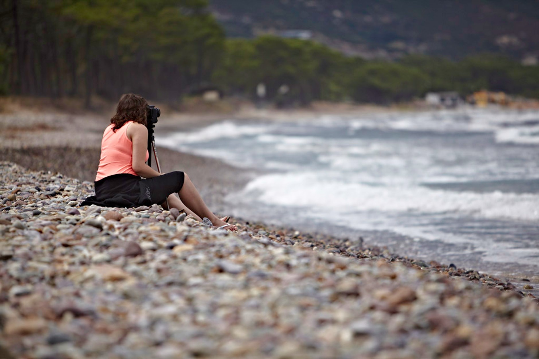 Klub Pajero na Korsyce: powrót na piękną wyspę