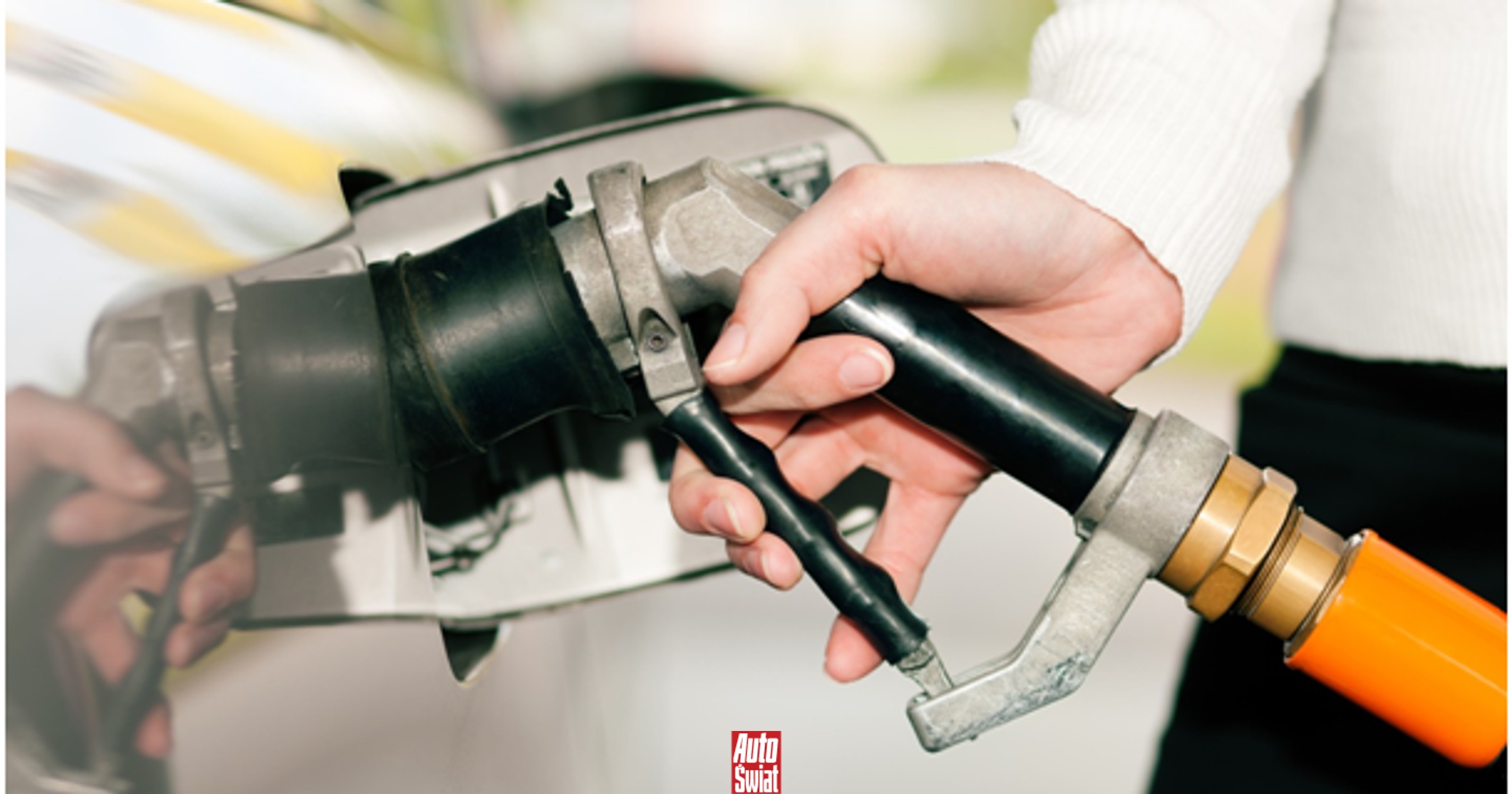 LPG po prawie 4 zł za litr. Czy to się jeszcze opłaca?