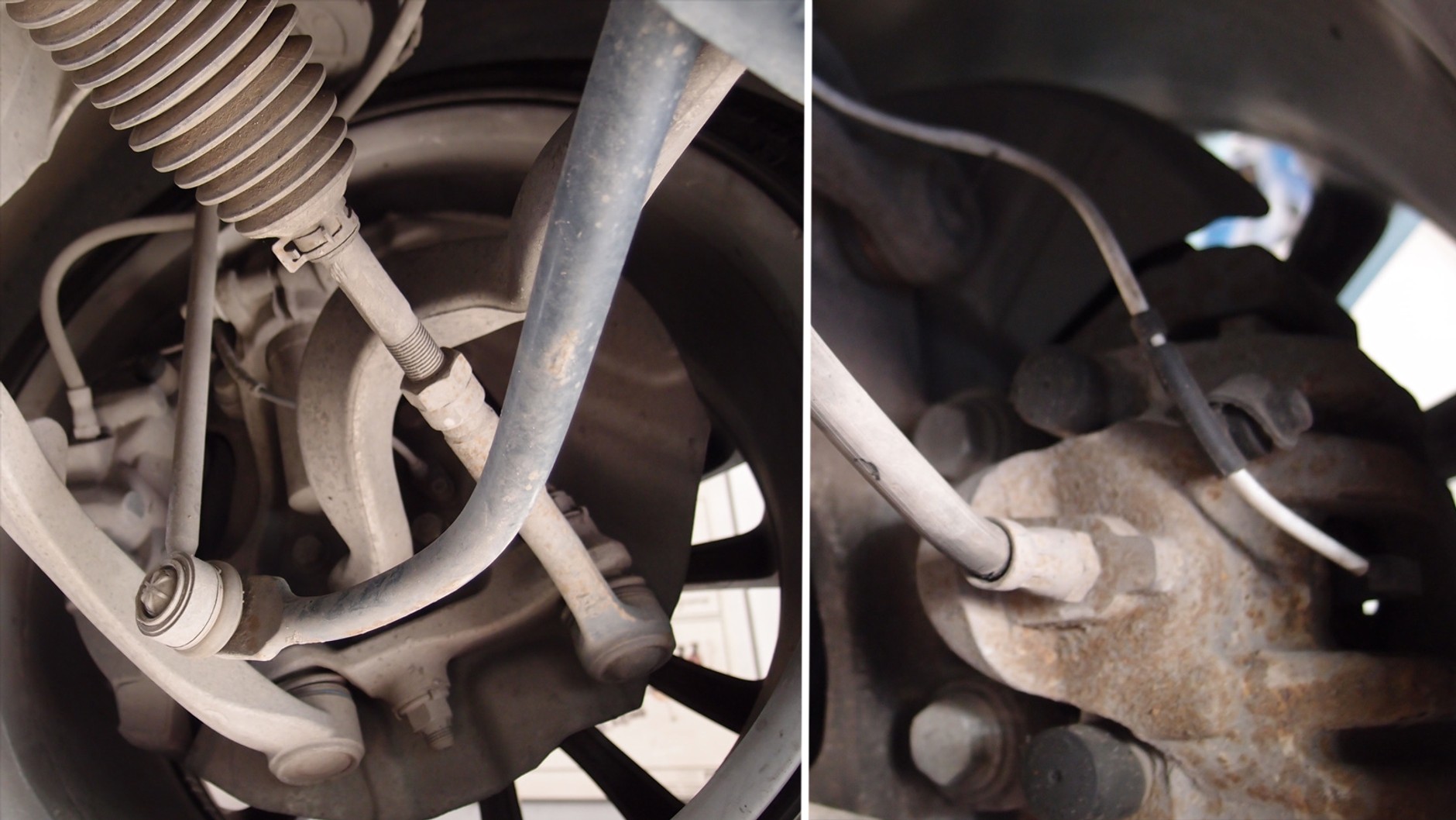 Sprawdzamy BMW serii 7 E65/66 - usterki