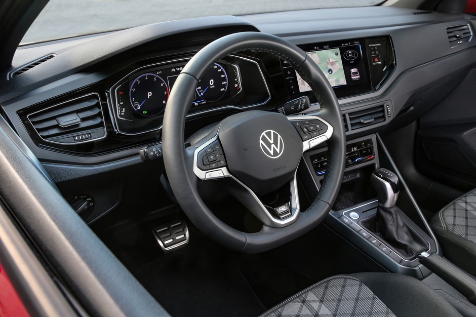 Volkswagen Taigo Style 1.0 TSI