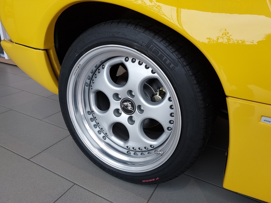 Lamborghini Diablo (1990 r.)
