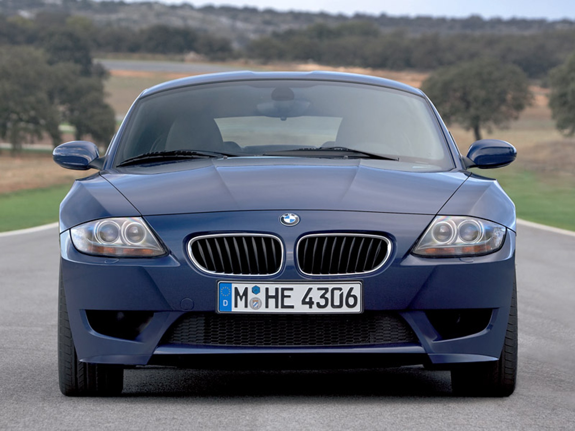 300 tysięcy BMW M w 30 lat