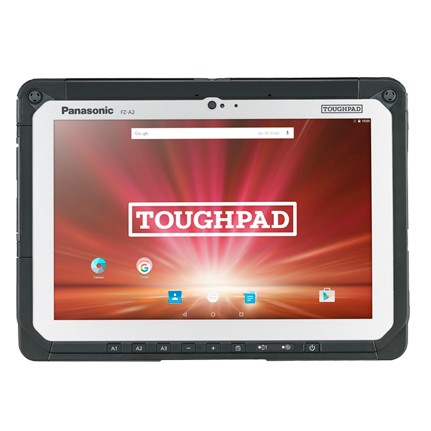 Panasonic Toughpad FZ-A2 (1)