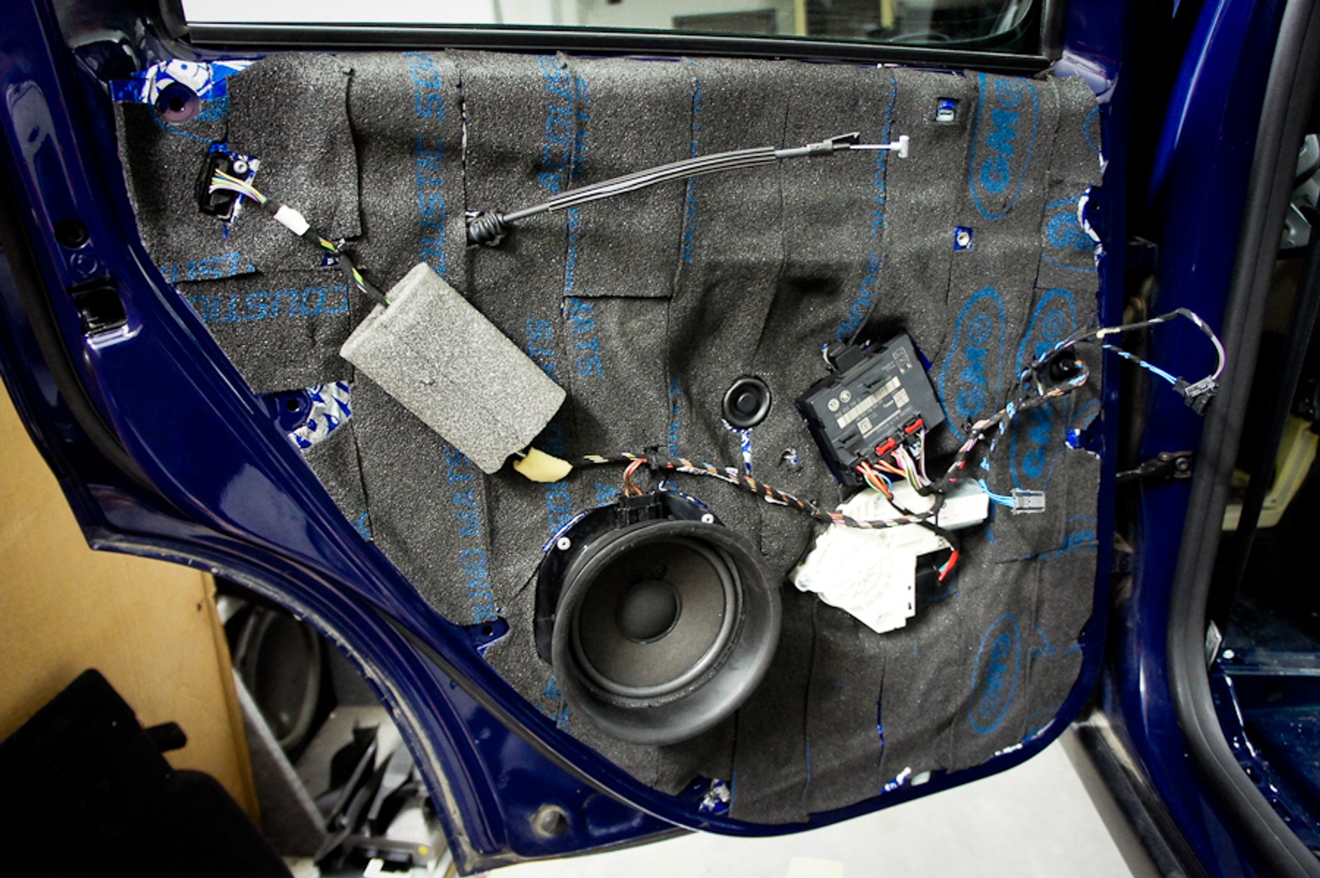 Maty to nie wszystko. Gąbka w Yeti