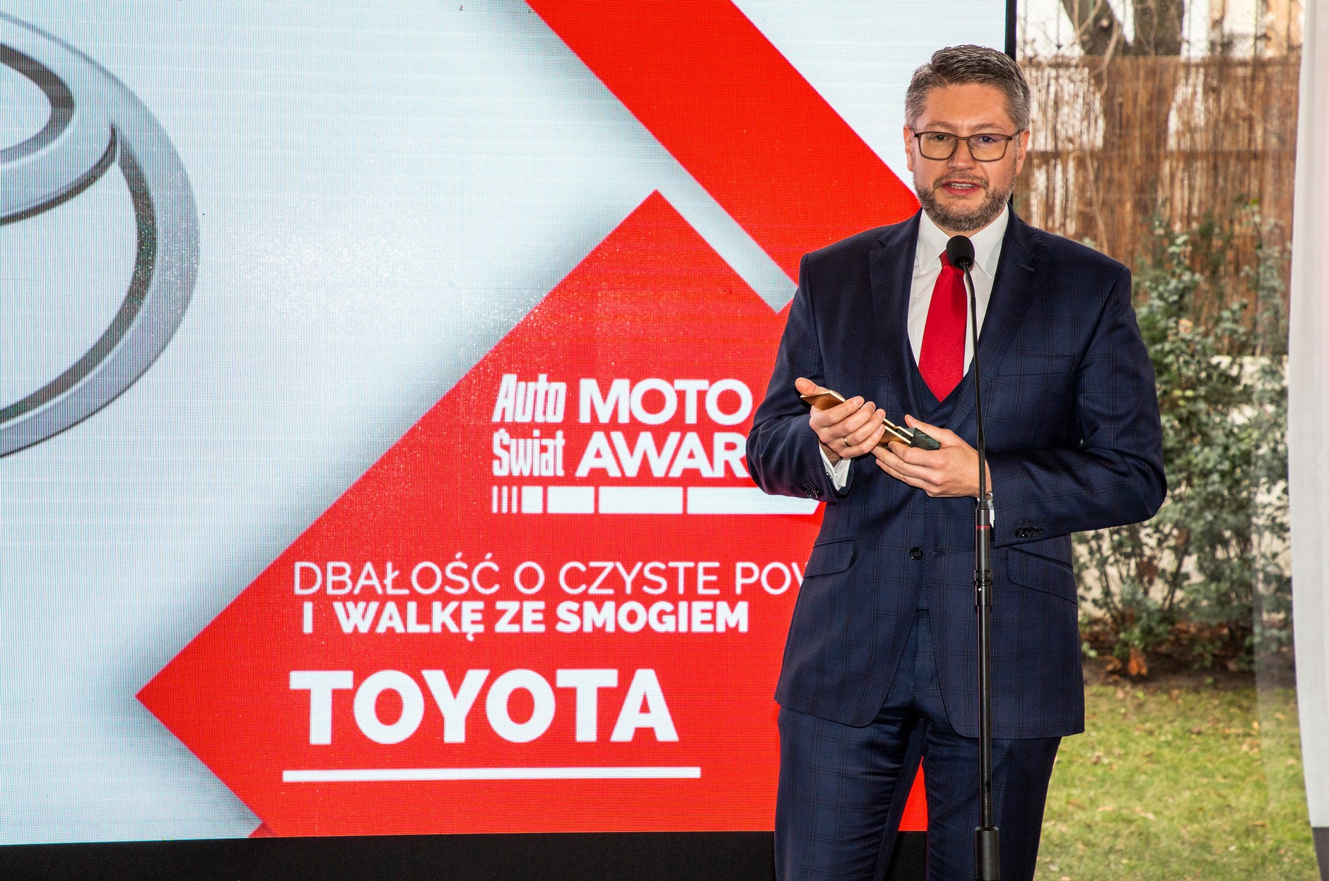 Auto Świat Moto Awards