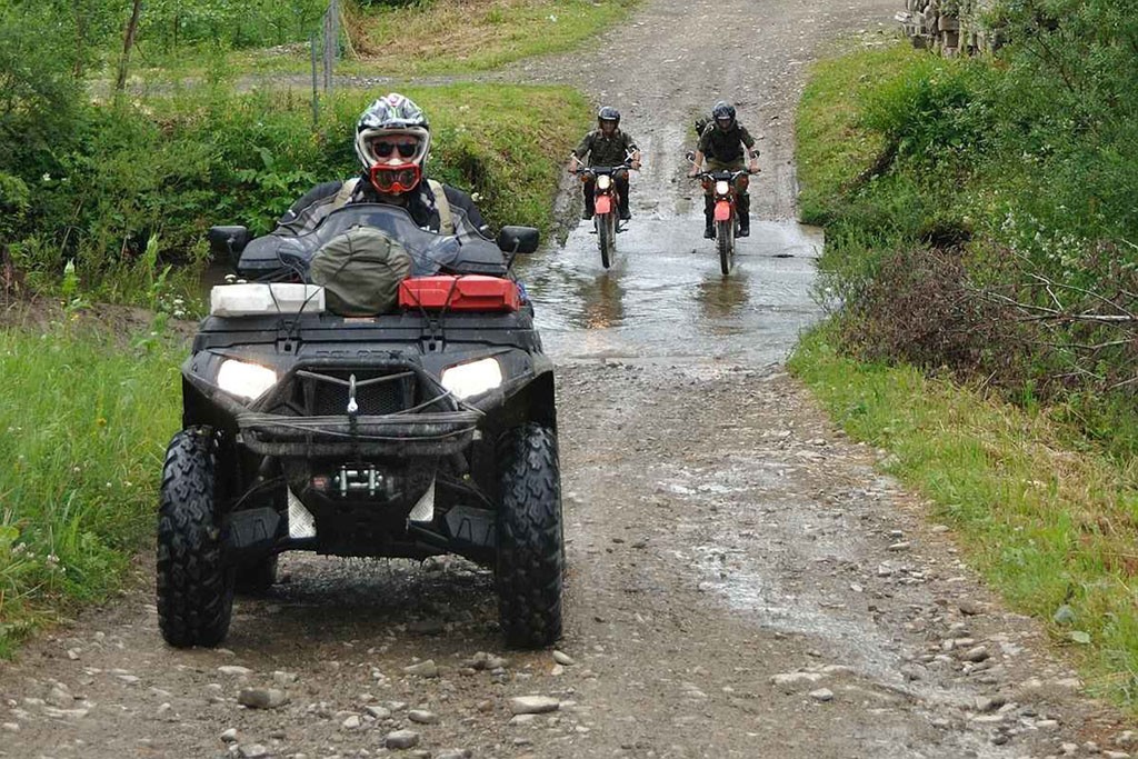 Kierowca bez barier: Dla nich nie ma żadnych przeszkód