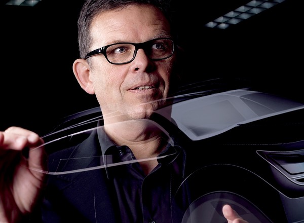 Peter Schreyer: 10 lat z Kia Motors