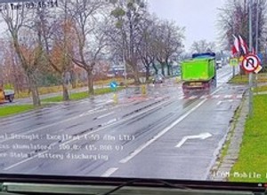 Policjanci z Ostrołęki i Radomia "odpalili" iCam. Nadzorowali jeden typ miejsc