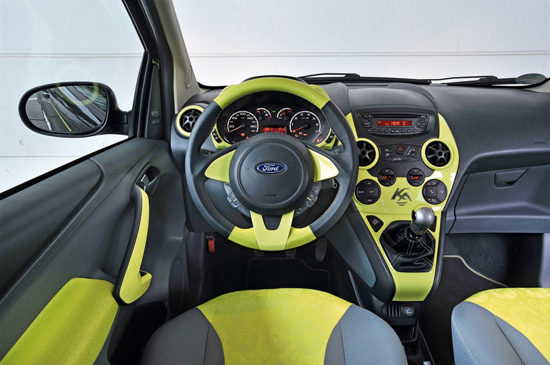 Fiat 500 kontra Ford Ka i Peugeot 107: który maluch jest najlepszy w mieście?