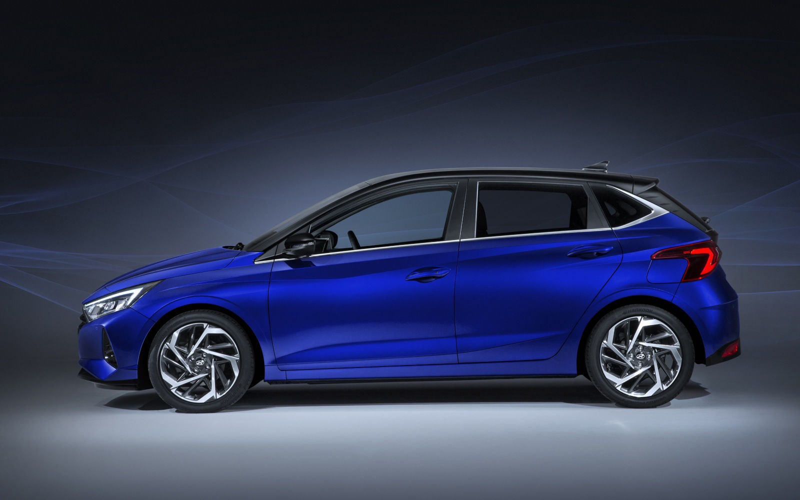 Nowy Hyundai i20