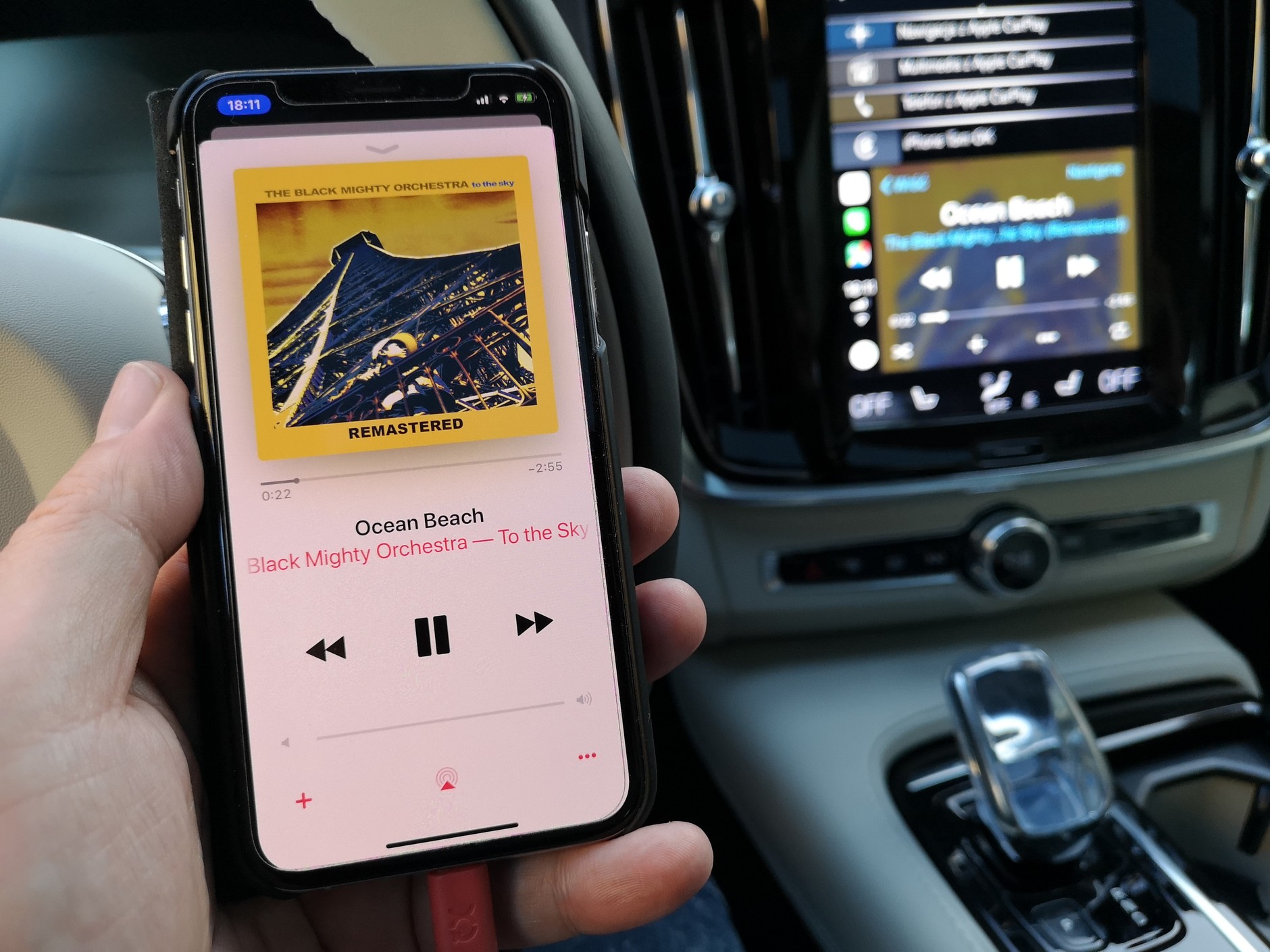 Apple Music, Google Music, Tidal, Spotify – co lepsze? TEST