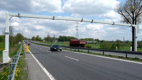 Przewoźnicy drogowi domagają się zmian w e-mycie