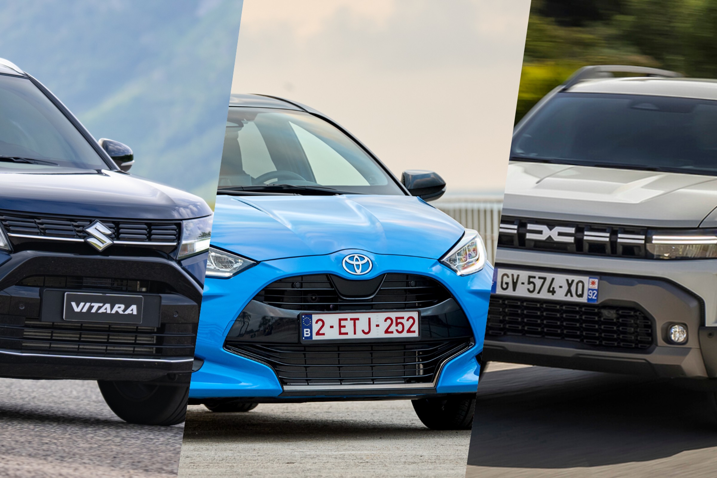 Kupujesz nowe auto do 100 tys. zł? Zobacz, które najlepiej trzymają wartość [RANKING]