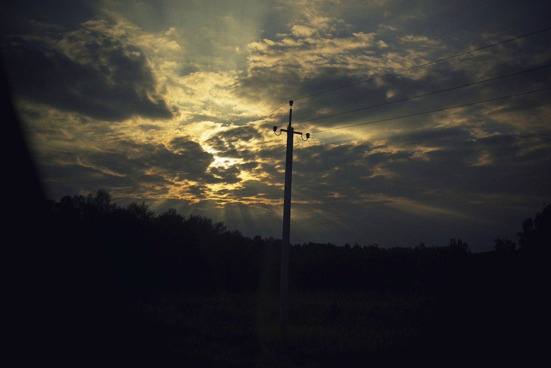 Nowa Mazda 3 na Syberii