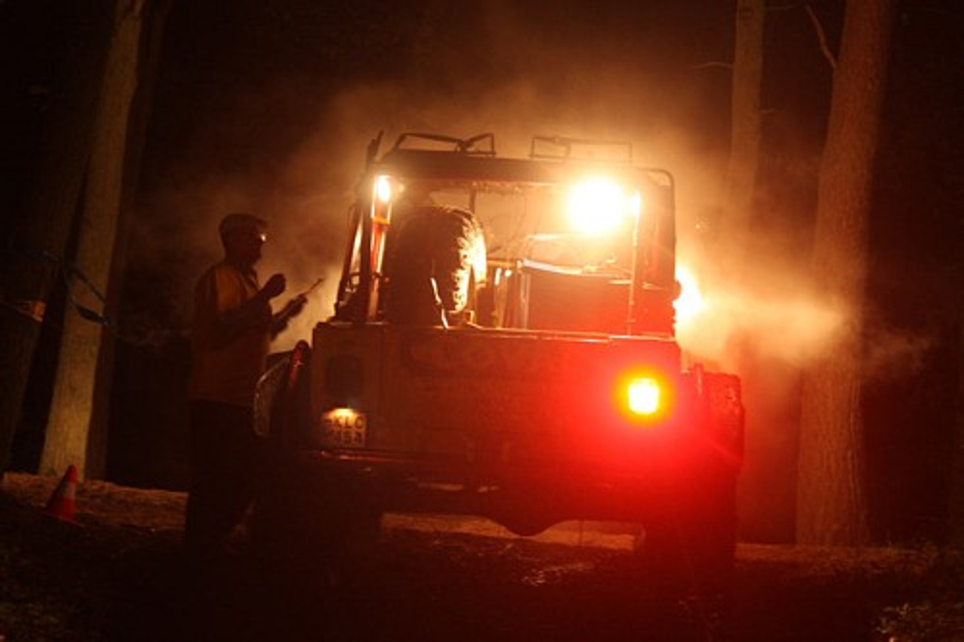 Transgothica Maraton - dalsze zmagania