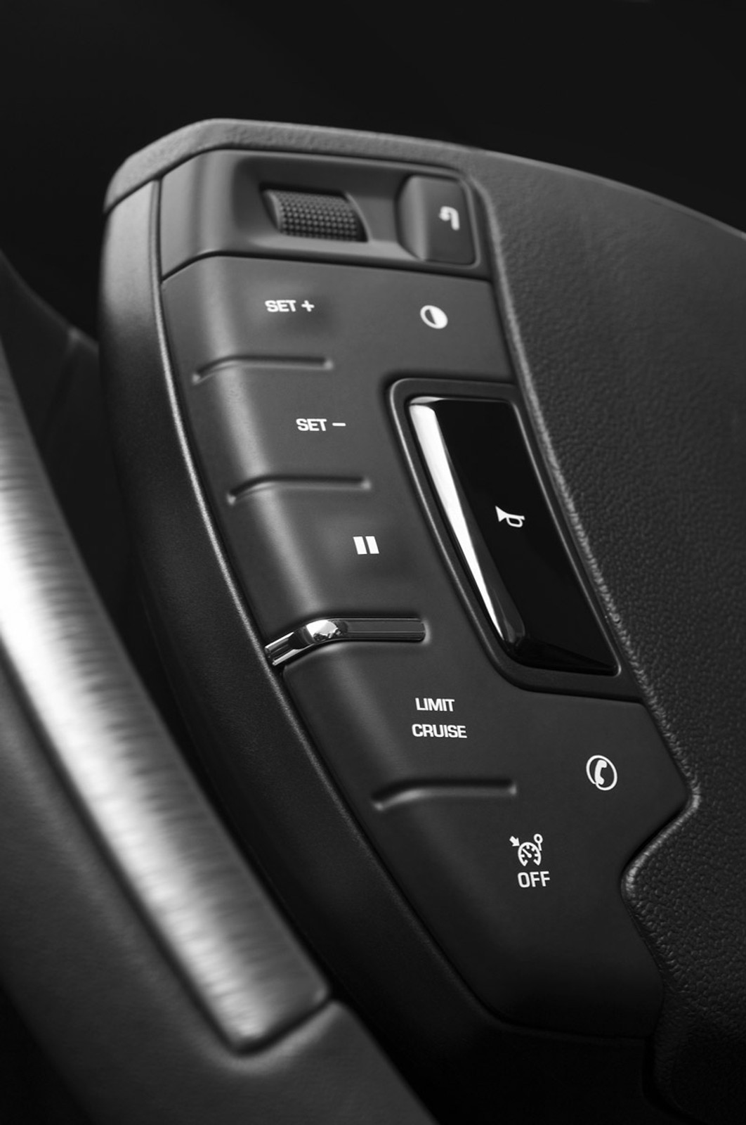 Citroën C5 1.6 HDi: limuzyna prawie jak ciężarówka