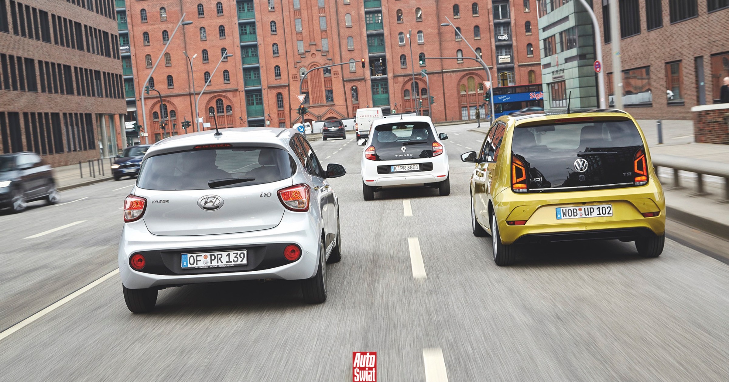 Elektryki z Europy za 64 000 zł? Ursula von der Leyen chce rewolucji