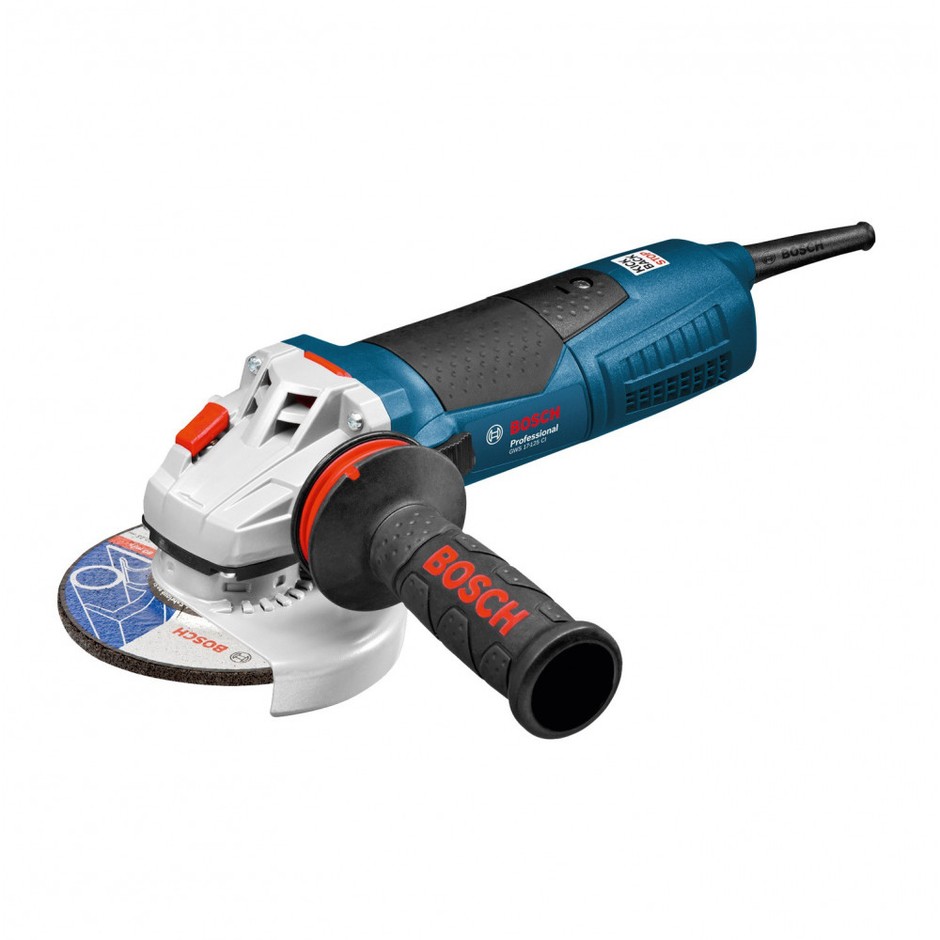 Bosch GWS 15-125 CIEP