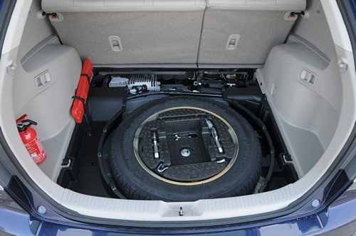 Mazda CX - Liczby to nie wszystko