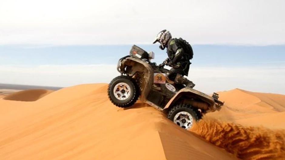 RMF Morocco Challenge