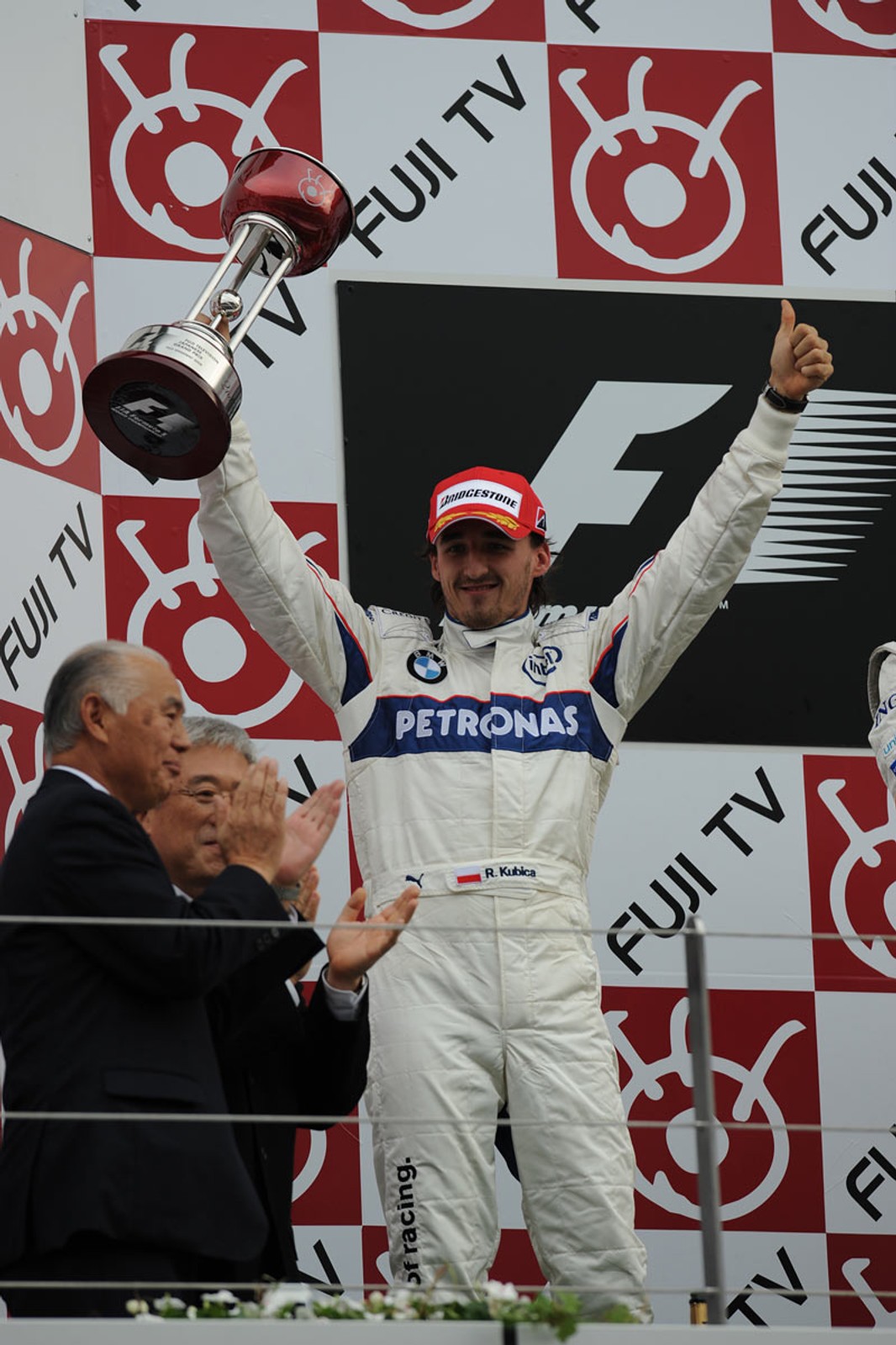 Grand Prix Japonii 2009: historia i harmonogram (fotogaleria)