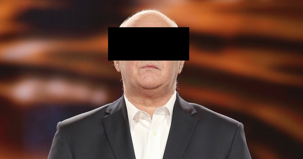 Ryszard R. usłyszał zarzuty