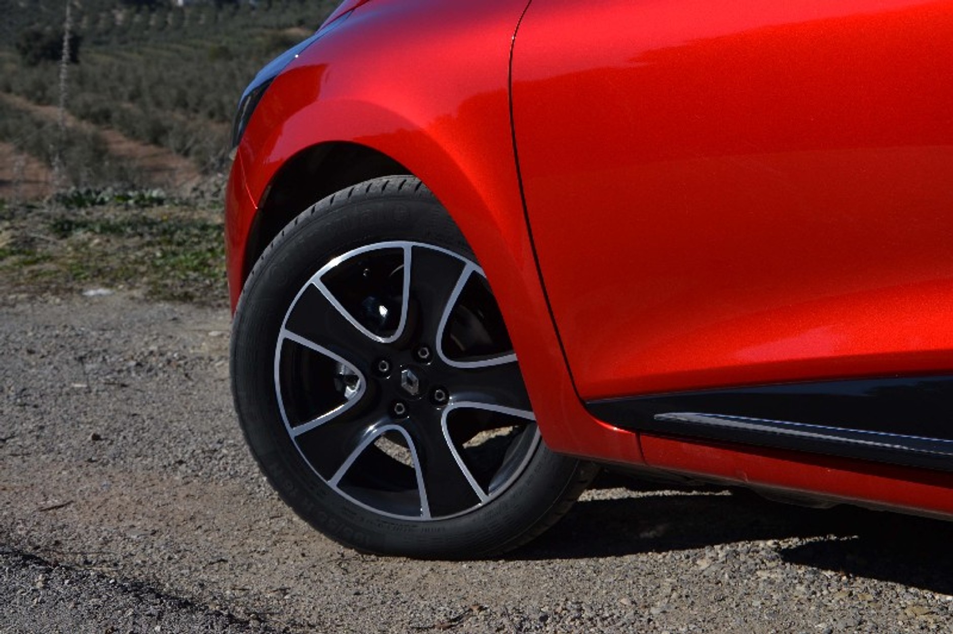 Renault Clio Grandtour (test)