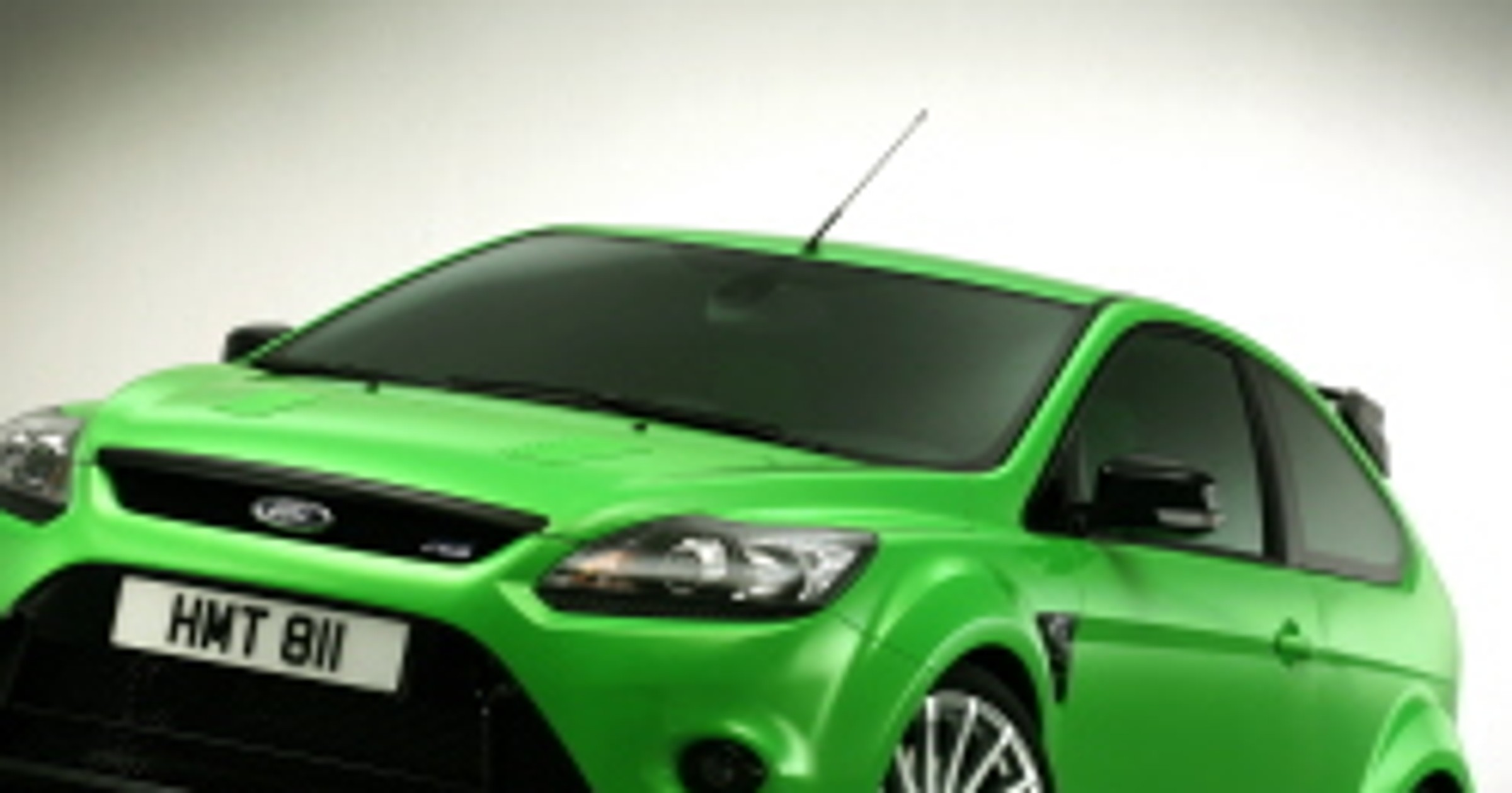 Ford Polska podsumowuje bardzo udany 2008 rok